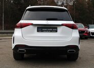 Mercedes-Benz GLE 6