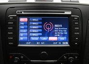 Ford S-MAX MPV 2,0 l 103 kw