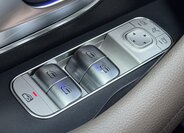 Mercedes-Benz GLE SUV / Terénní 2,9 l 243 kw