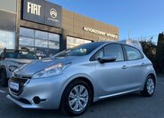 Peugeot 208 Hatchback 1,4 l 70 kw