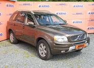 Volvo XC90 1