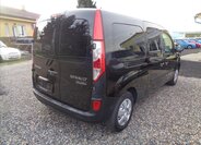 Renault Kangoo Kombi 1,5 l 66 kw