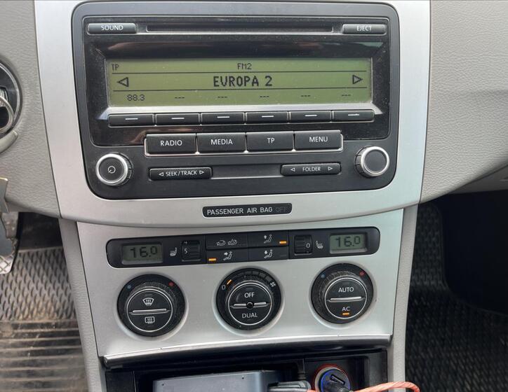 Volkswagen Passat 17