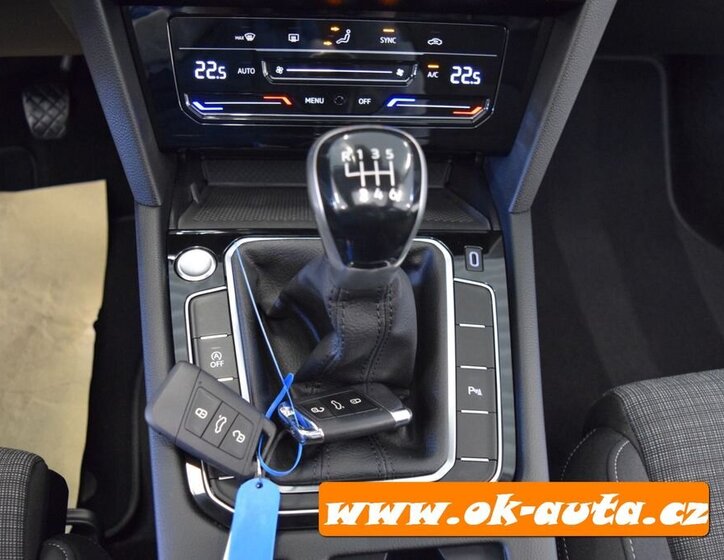 Volkswagen Passat Kombi 0,0 110 kw