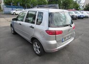 Mazda 2 Hatchback 1,2 l 55 kw