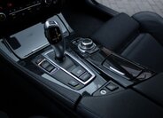 BMW Řada 5 Kombi 2,0 l 160 kw