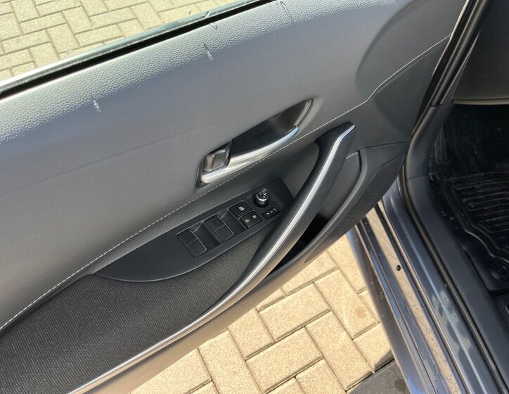 Toyota Corolla Kombi 1,8 l 72 kw