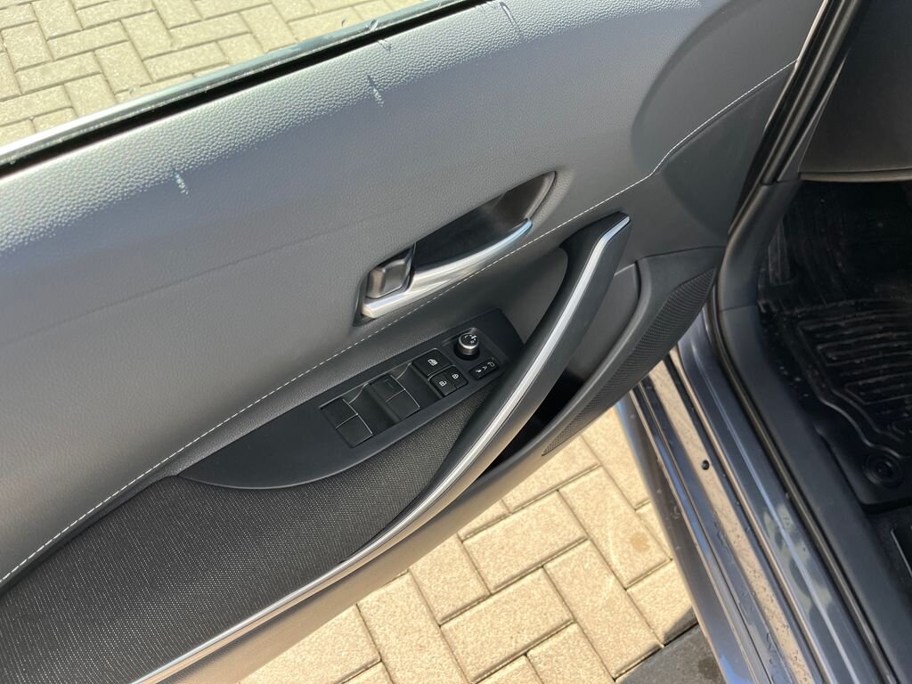 Toyota Corolla Kombi 1,8 l 72 kw