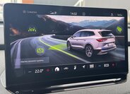 Škoda Enyaq SUV / Terénní 0,0 132 kw