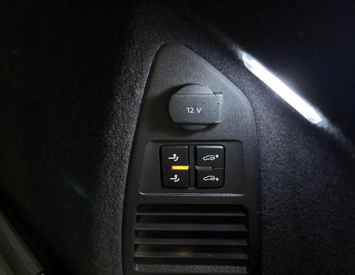 Volkswagen Touareg 36