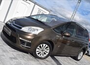 Citroën C4 Picasso 1