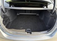 Mercedes-Benz Třídy C Sedan / Limuzína 2,0 l 147 kw