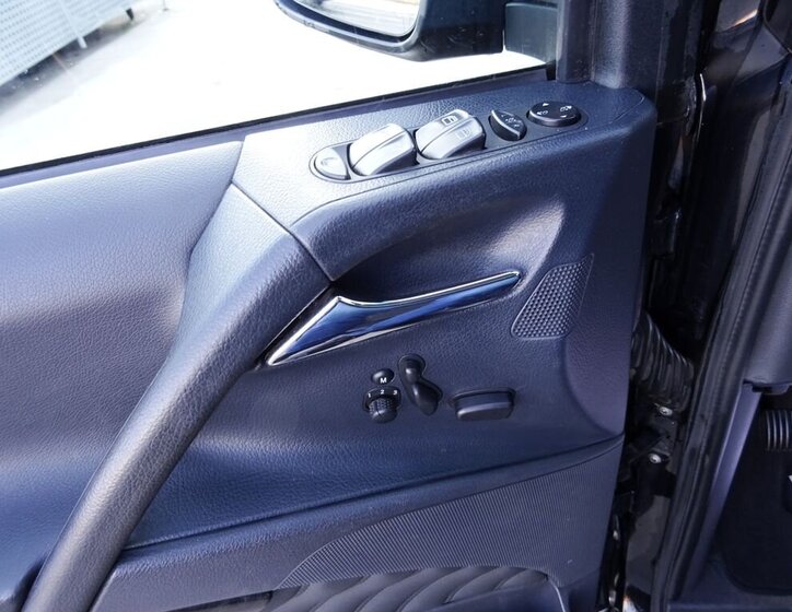 Mercedes-Benz Viano 14