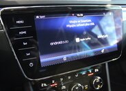 Škoda Superb Kombi 2,0 l 110 kw