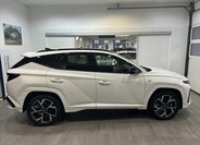 Hyundai Tucson 6