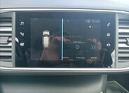 Peugeot 308 Hatchback 1,2 l 81 kw