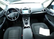 Ford Galaxy Kombi 2,0 l 110 kw