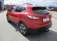 Nissan Qashqai SUV 1,6 l 96 kw