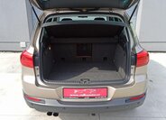 Volkswagen Tiguan SUV 2,0 l 103 kw