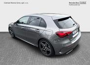 Mercedes-Benz Třídy A 3