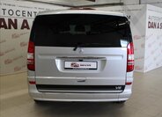 Mercedes-Benz Viano Kombi 3,0 l 165 kw