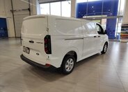 Ford Transit Custom Skříň 2,0 l 100 kw