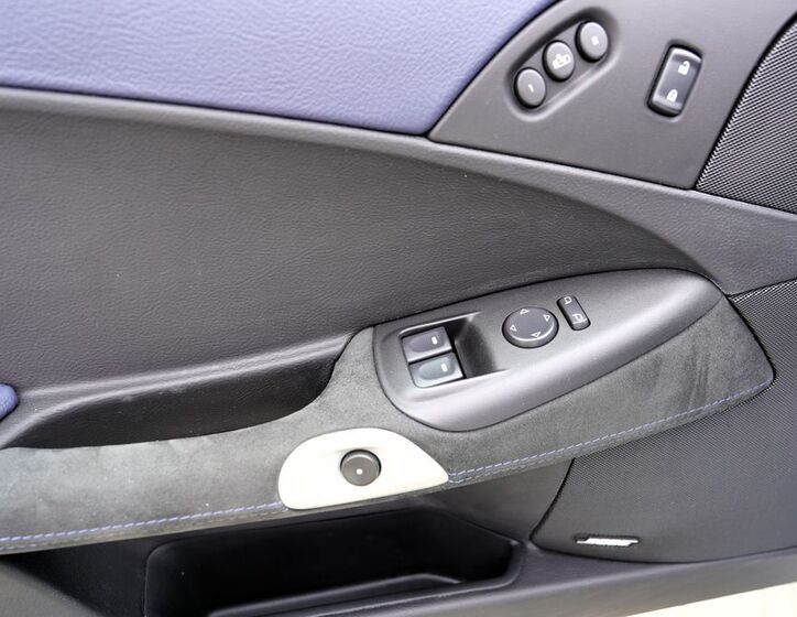 Chevrolet Corvette 29