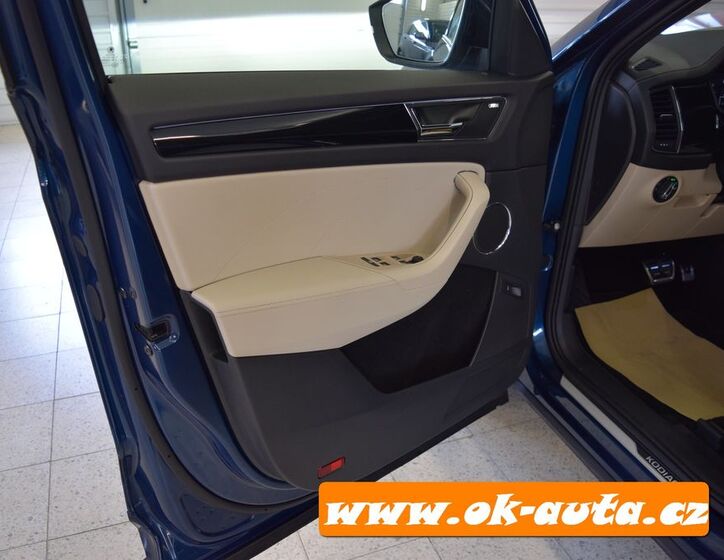Škoda Kodiaq 38