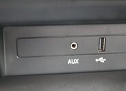 Škoda Fabia Kombi 1,2 l 66 kw