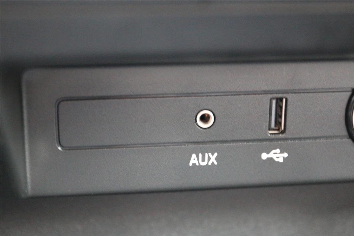 Škoda Fabia Kombi 1,2 l 66 kw