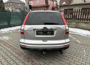Honda CR-V SUV 2,0 l 110 kw