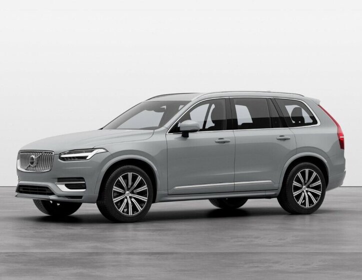 Volvo XC90 SUV 2,0 l 173 kw