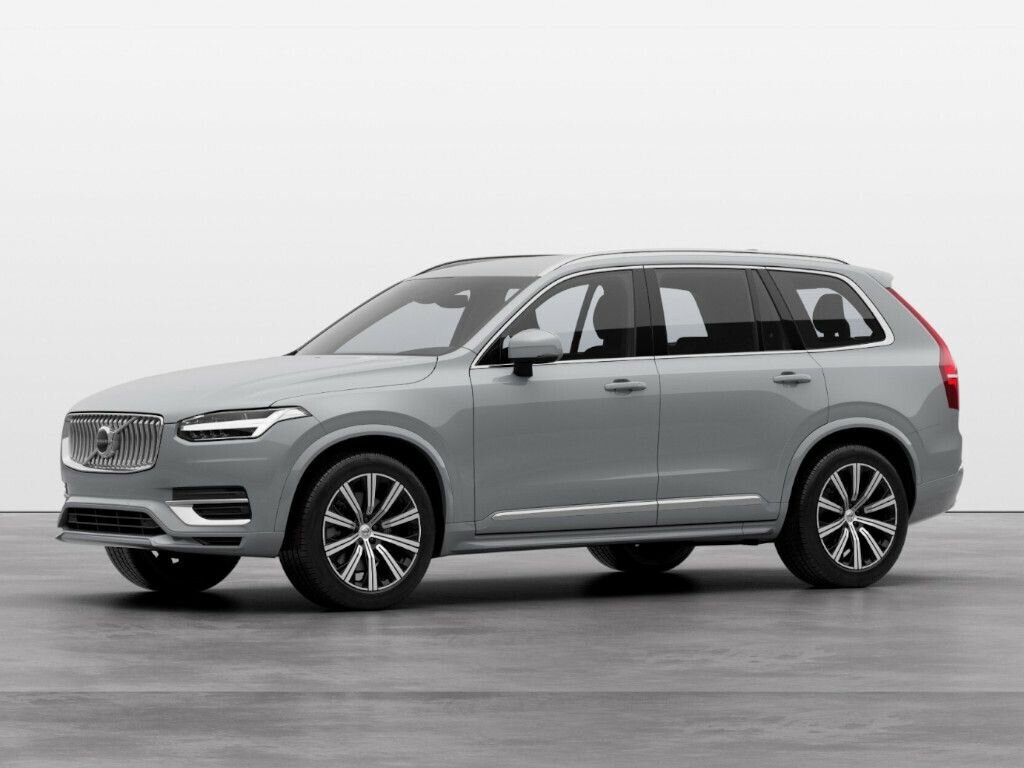Volvo XC90 SUV 2,0 l 173 kw
