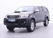 Toyota Hilux 3