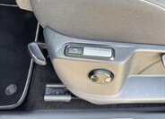 Volkswagen Tiguan SUV / Terénní 1,5 l 110 kw