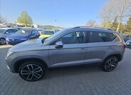 Seat Ateca Kombi 1,4 l 132 kw