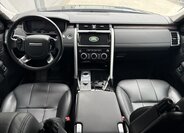 Land Rover Discovery Kombi 3,0 l 225 kw
