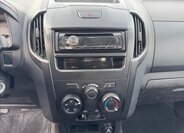 Isuzu D-Max Sklápěč 1,9 l 120 kw