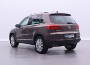 Volkswagen Tiguan SUV / Terénní 2,0 l 132 kw
