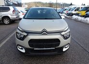 Citroën C3 Hatchback 1,2 l 61 kw
