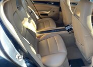 Porsche Panamera Hatchback 3,6 l 220 kw