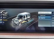 Mercedes-Benz Třídy G 43