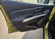 Suzuki SX4 S-Cross 22