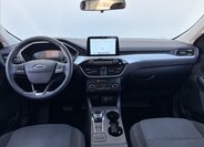 Ford Kuga Kombi 2,0 l 140 kw