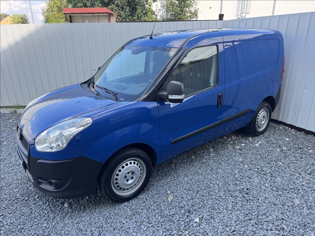 Fiat Dobló cargo