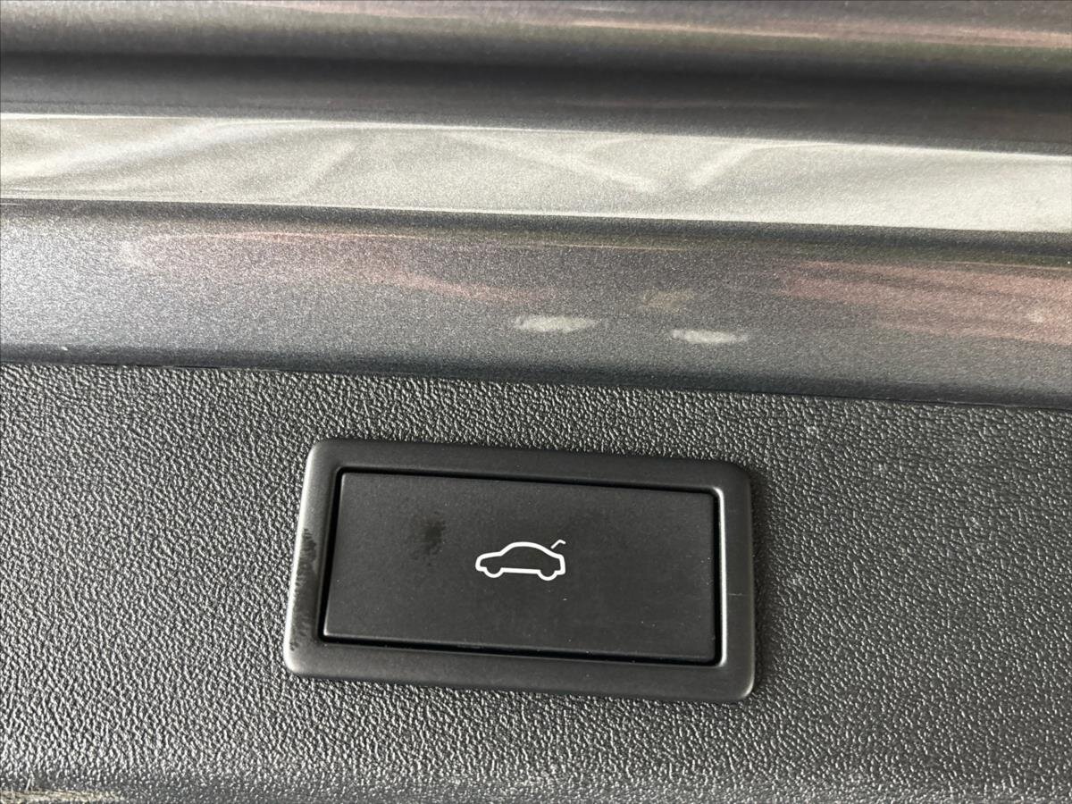 Škoda Kodiaq SUV / Terénní 2,0 l 142 kw