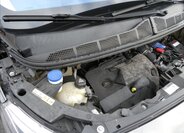 Peugeot Traveller MPV 2,0 l 130 kw