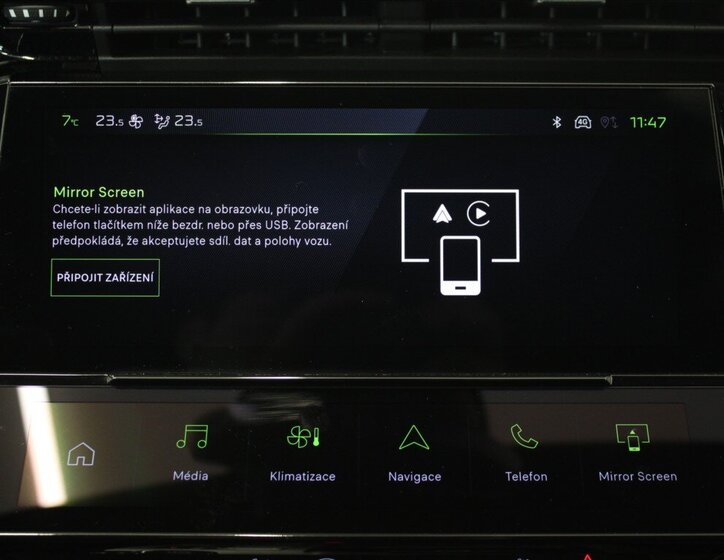 Peugeot 308 Hatchback 1,2 l 96 kw