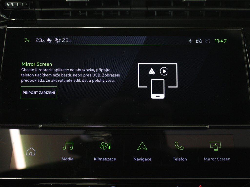 Peugeot 308 Hatchback 1,2 l 96 kw