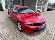 Opel Astra Kombi 1,2 l 81 kw